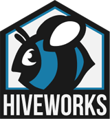 Hiveworks Comics